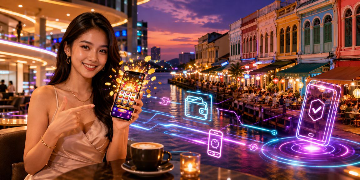 BigWin88 kasino live dan slot Malaysia